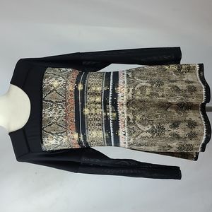 Libra Blouse